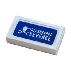 BBR partaterät