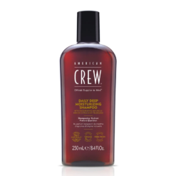 AC Daily Deep Moisturizing Shampoo