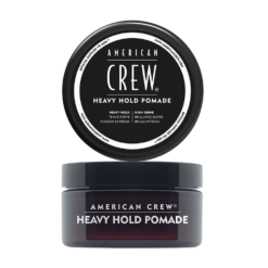 AC Heavy Hold Pomade