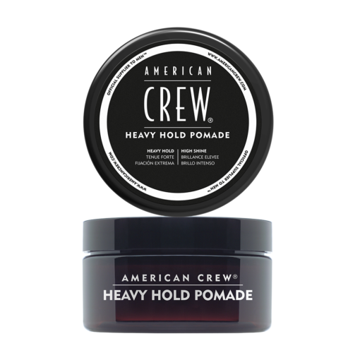 AC Heavy Hold Pomade