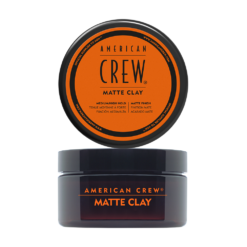 AC Matte Clay
