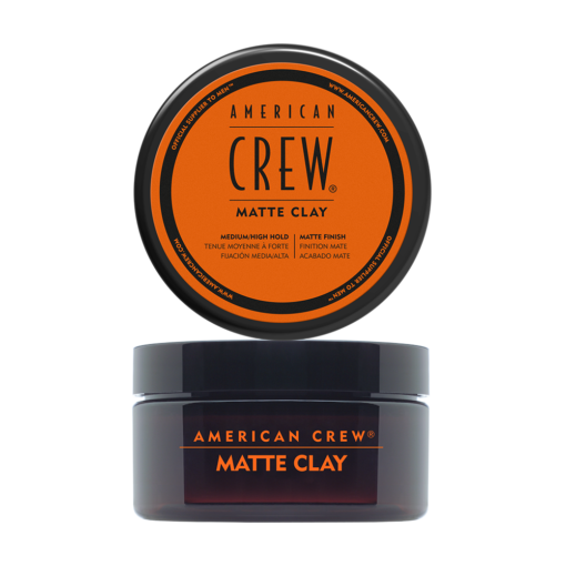 AC Matte Clay