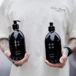 Alternative view of BRBR Martini Conditioner 500ml