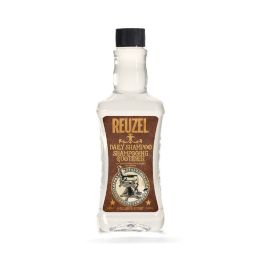 reuzel shampoo matkakoko