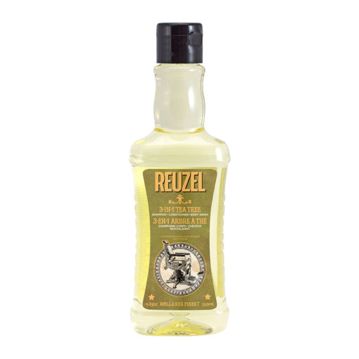 reuzel tea tree