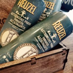 Alternative view of Reuzel Astringent Foam - jätettävä kasvovaahto (200ml)