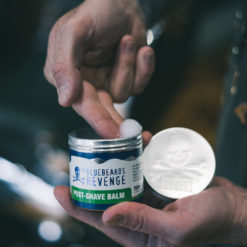 Alternative view of The Bluebeards Revenge Post Shave Balm -aftershave balsami (150 ml)