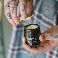 Alternative view of Pomp&Co. Beard Balm -partavoide 60ml