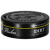 pusher dirt mattavaha