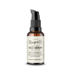 Pomp&Co face serum