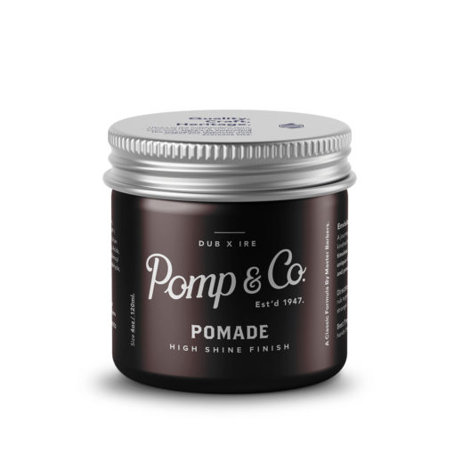 Pomp&Co. Pomade