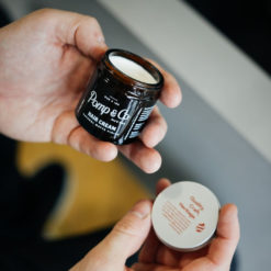 Alternative view of Pomp&Co. Hair Cream -hiusvaha (120ml)