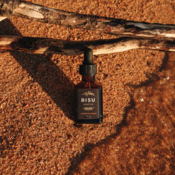 Alternative view of Risu Afternoon Orange - partaöljy (30 ml)
