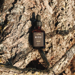 Alternative view of Risu UKKO - partaöljy (30 ml)