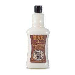 Reuzel viilentävä hoitoaine