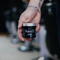 Pomp&Co. pomade