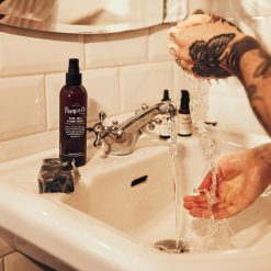 Pomp&Co nestemäinen saippua