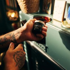 Pomp&Co. pomade