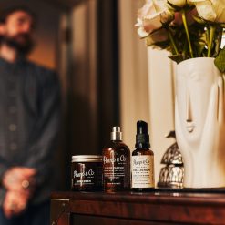 Pomp&Co face serum