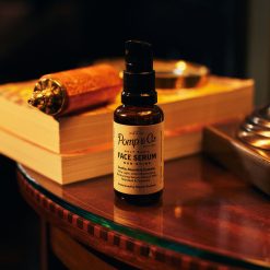 Pomp&Co face serum