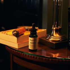 Pomp&Co traditional beard oil