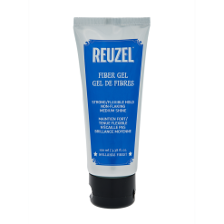 reuzel fiber gel