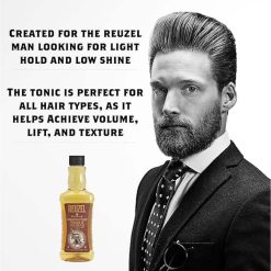 reuzel grooming tonic
