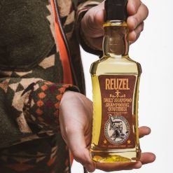 reuzel shampoo päivittäiseen käyttöön