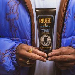 reuzel beard wash