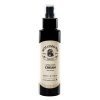 Solomon's bitter almond after shave