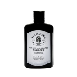 SB Shrager shampoo