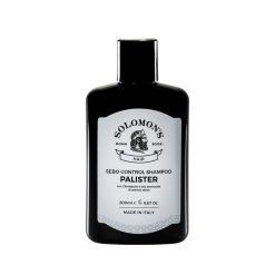 Solomon's palister shampoo