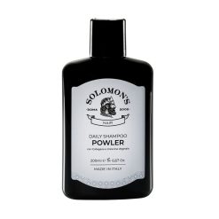 Solomon's powler