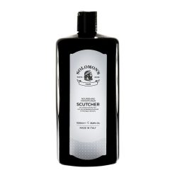 Solomon's Hair Conditioner SCUTCHER