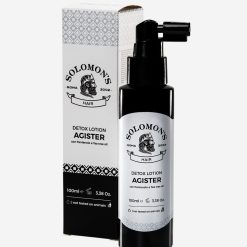 Solomon's agister