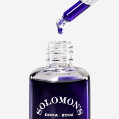 Solomon's leviathan beard oil