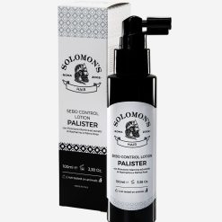 solomon's palister lotion