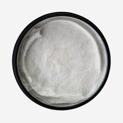 SB shaving cream