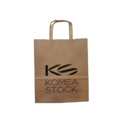 KOMEA paperikassi