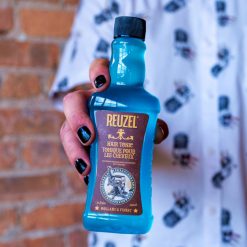 reuzel hiusvesi hair tonic