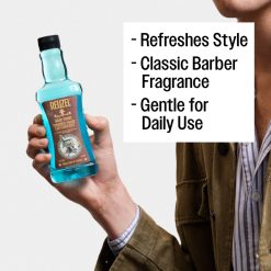 reuzel hair tonic hiusvesi