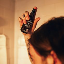 Pomp&Co salted tonic spray