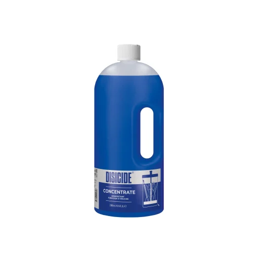 disicide concentrate 2000ml
