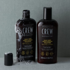 American crew daily shampoo