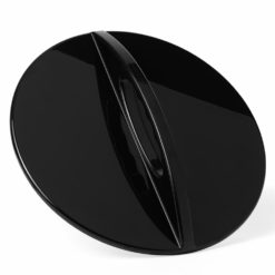 Control Mirror black peili