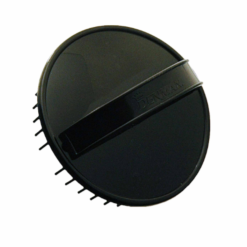 denman hiuspohjan hierontaharja