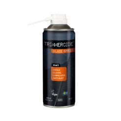 Trimmercide teräspray