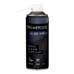 Trimmercide spray teräspray