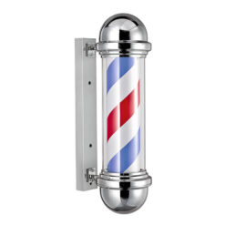 Barber pole