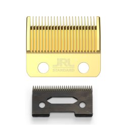 JRL Clipper blade gold